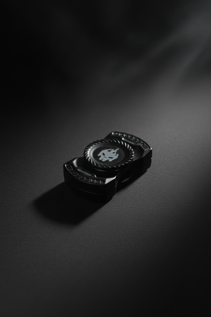 SkullSpin
