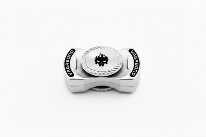 SkullSpin