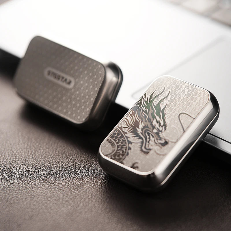 Dragon Slider