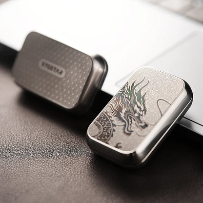 Dragon Slider